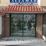 In Altamar Complex Feriehus