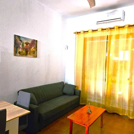 Vakantiehuis In Altamar Complex Arona (Tenerife)