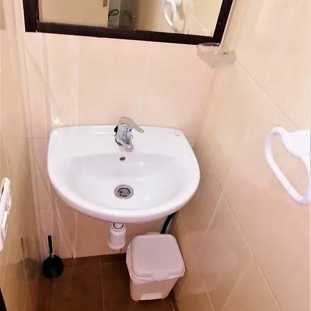 Vakantiehuis In Altamar Complex