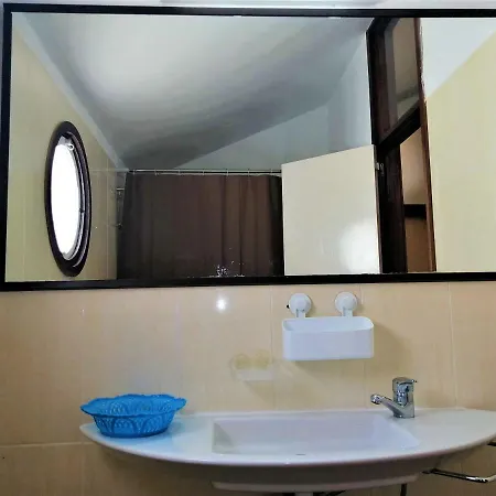 Feriehus In Altamar Complex