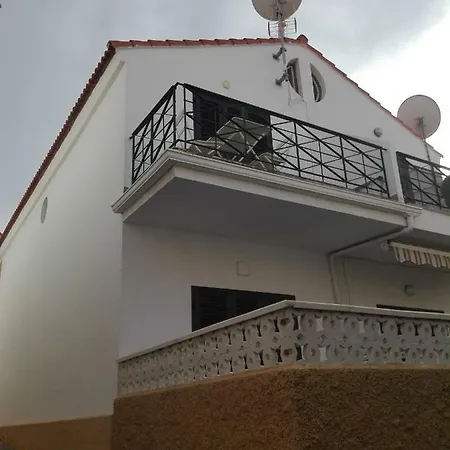 Feriehus In Altamar Complex Arona (Tenerife)