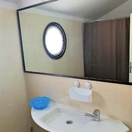 In Altamar Complex Feriehus Arona (Tenerife)