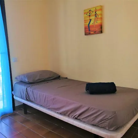 In Altamar Complex Vakantiehuis Arona (Tenerife)