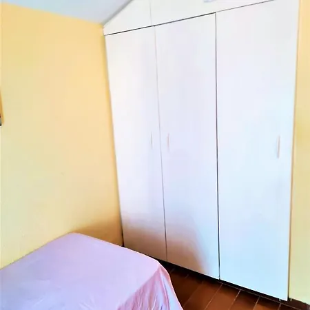 Сasa de vacaciones In Altamar Complex *