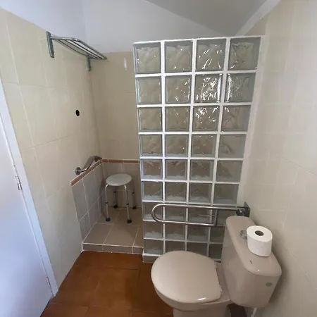 In Altamar Complex Сasa de vacaciones