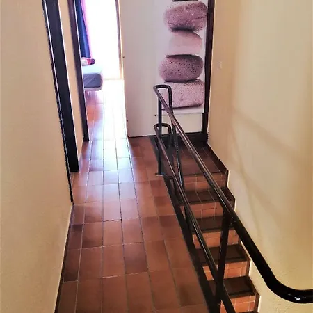 In Altamar Complex Сasa de vacaciones Arona (Tenerife)