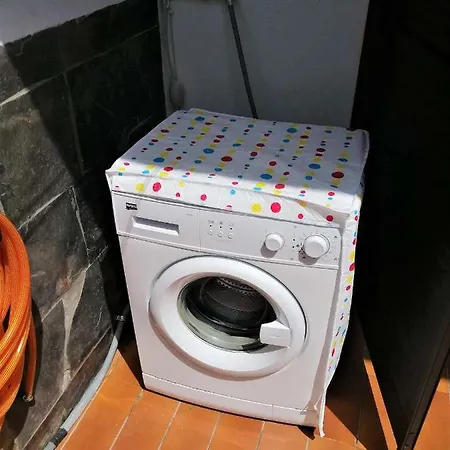 In Altamar Complex Сasa de vacaciones