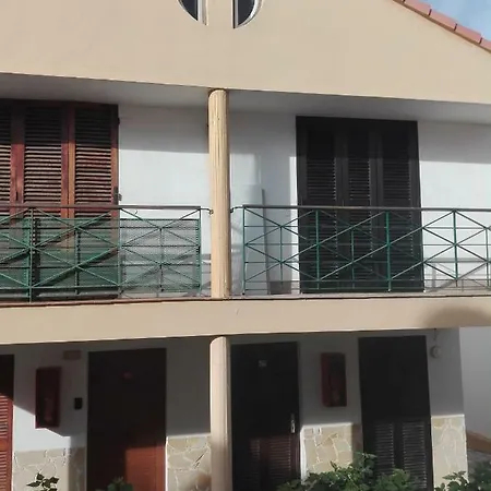 In Altamar Complex Сasa de vacaciones *